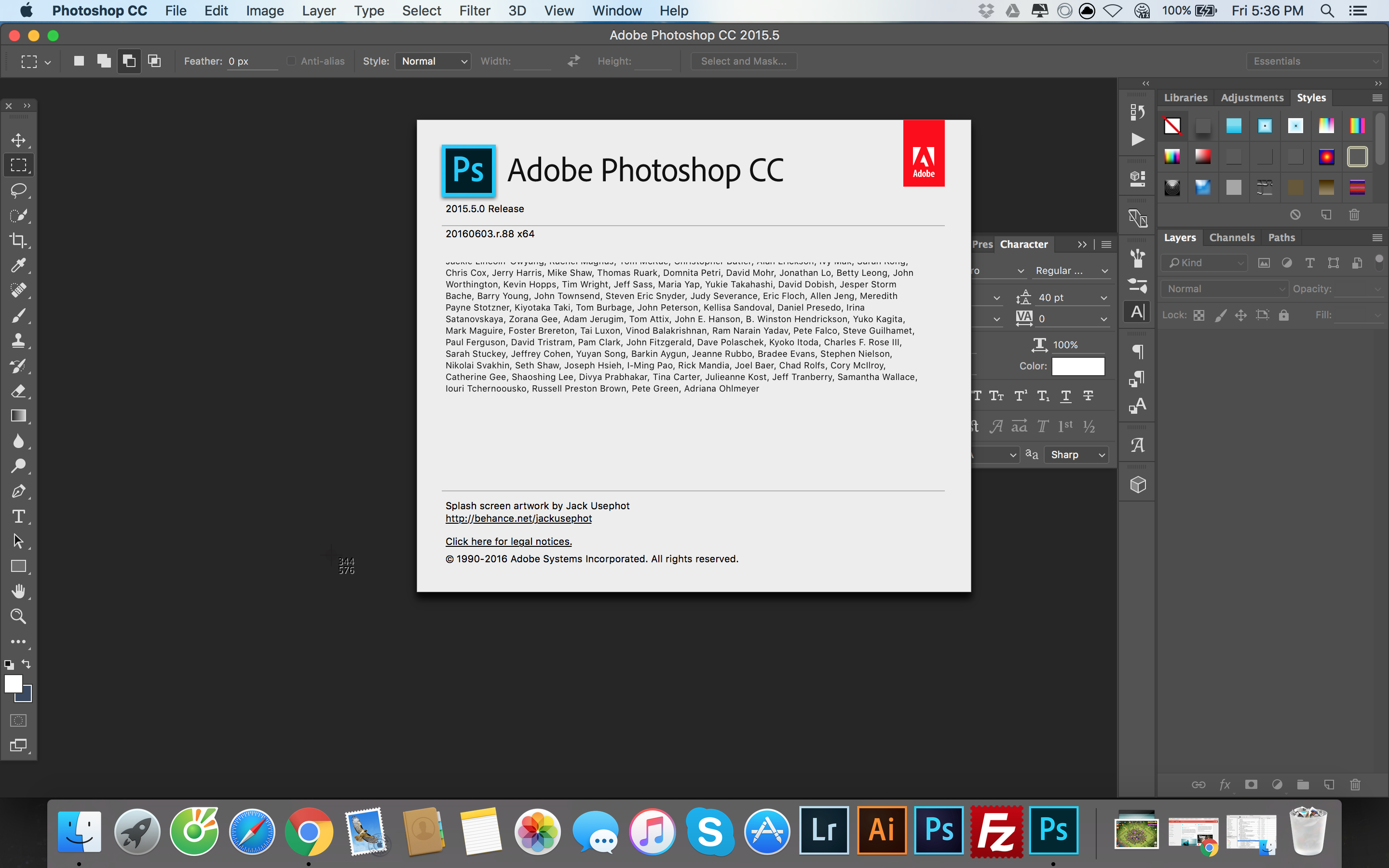 download photoshop cc 2017 for free mac os x
